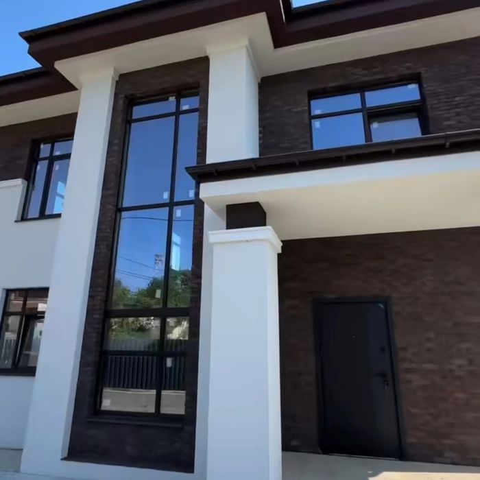 Окна  и  Болконы