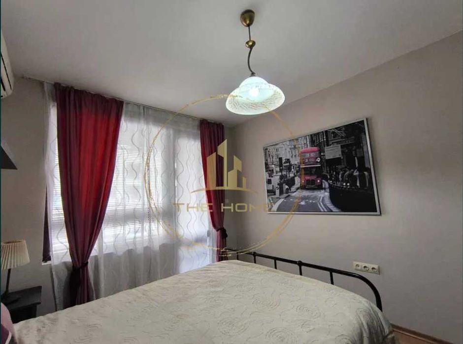 Дава се под наем Двустаен апартамент в Варна, Левски - 70 кв.м за 600 € - Снимка #10