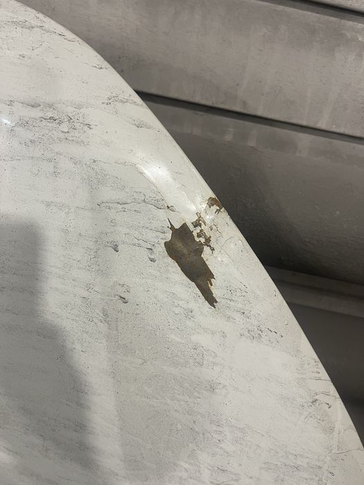 Капот от гранты фл