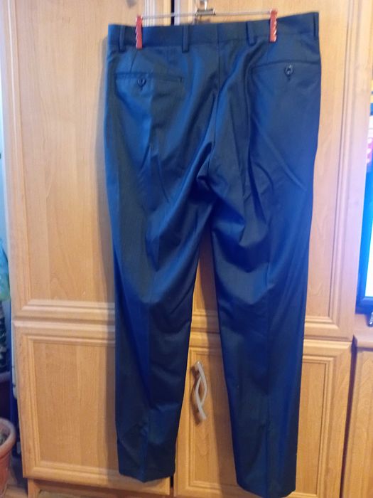 Costum barbati folosit o singura data