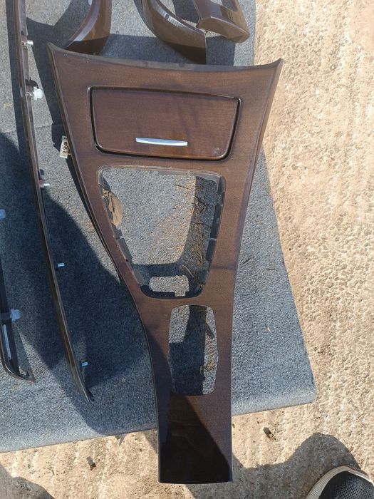 Set trim uri cu cic BMW seria 3 e90 e91