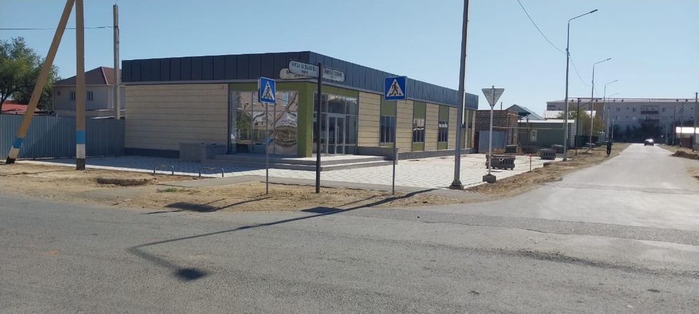 Сдается в аренду помещение