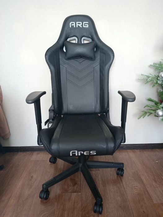 Игровой компьютер .