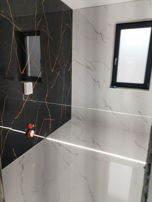 Casă nouă premium intrare Oșorhei