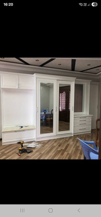 Mebel remont ,terish xizmati