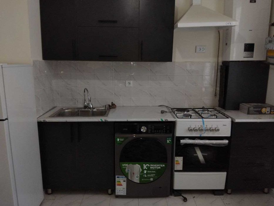 Oilaga 2-xonali ijaraga uy