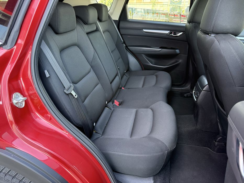 Mazda CX-5 2.2D SKYACTIV / AVTOMAT / Exclusive  LINE