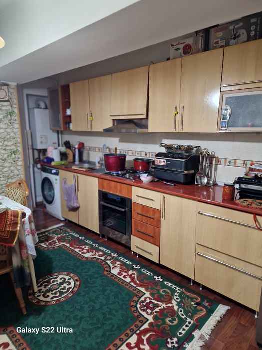 Ap 3 camere Duplex Dorobanti 2 -  130000€ /