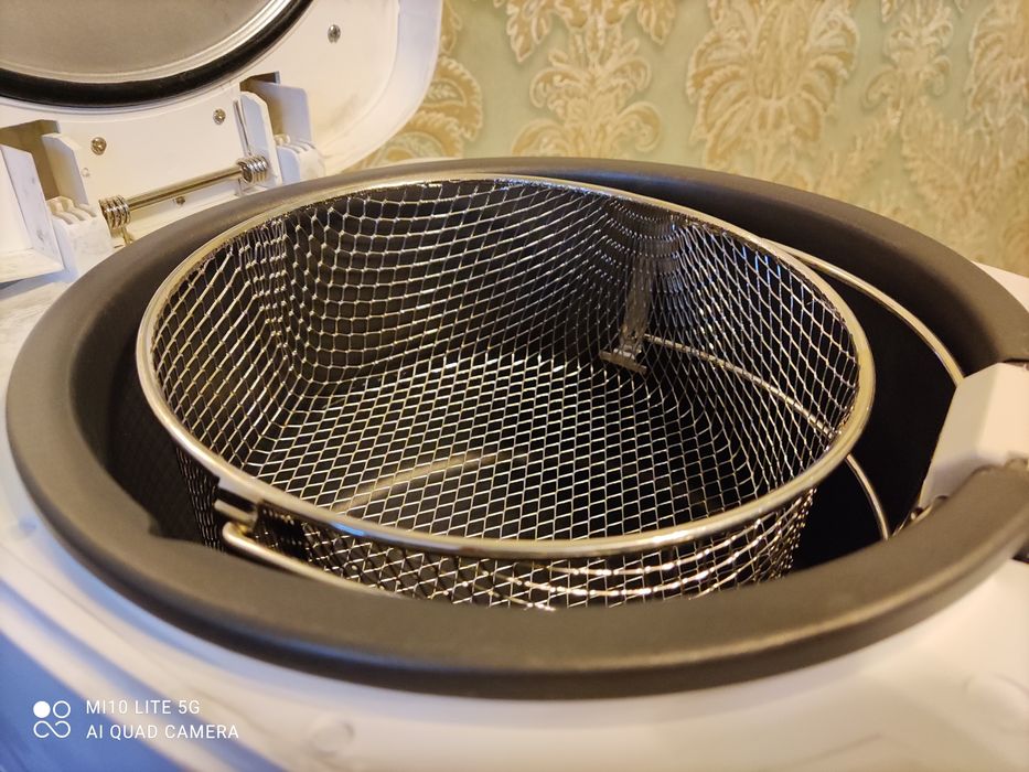 Фритюрница Scarlett SK-181