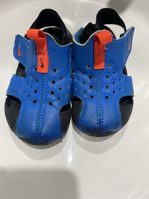 Sandale nike sunray 23,5