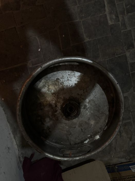 Бочки кеги продам 50 л