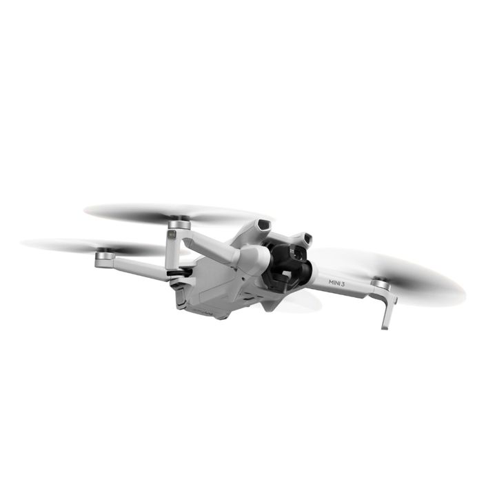 Новый Дрон DJI Mini 3 запечатанный