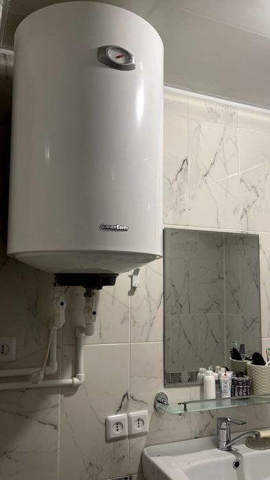 Квартира 3-х комнатная