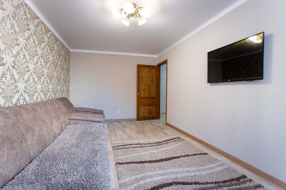 Посуточно квартиры