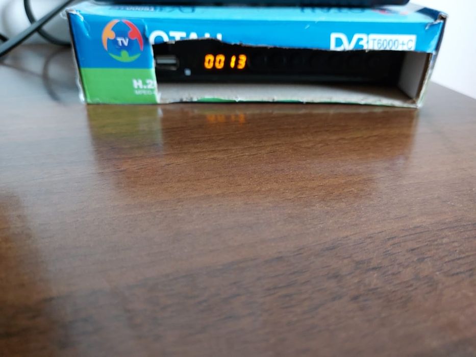 Продам телевизор HAIER