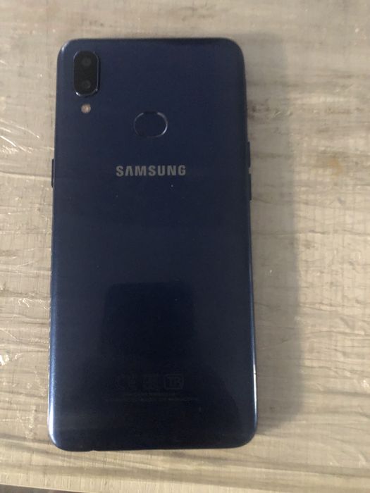 Samsung A 10s holati yahwi