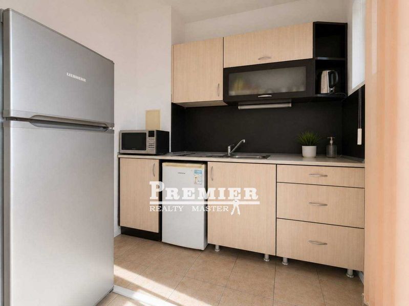 Продава се Двустаен апартамент в к.к. Слънчев бряг - 120 кв.м за 825 €/кв.м - Снимка #8