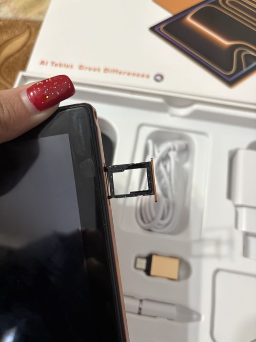 Планшет 17 PRO MAX