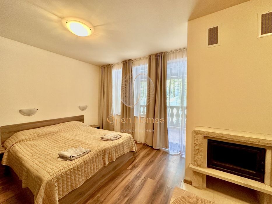 Продава се Едностаен апартамент в к.к. Пампорово - 41 кв.м за 535 €/кв.м - Снимка #1
