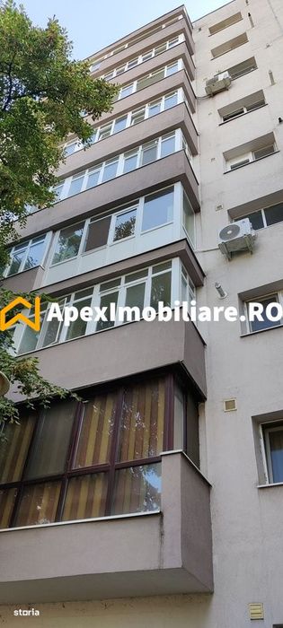 Apartament 3 camere de inchiriat Politehnica Bucuresti | ApexImobiliar — fotografia 2