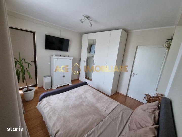 2 Camere de vanzare | Salajan | Metrou | 0% Comision |