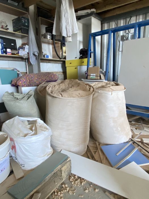 Мебельные опелки