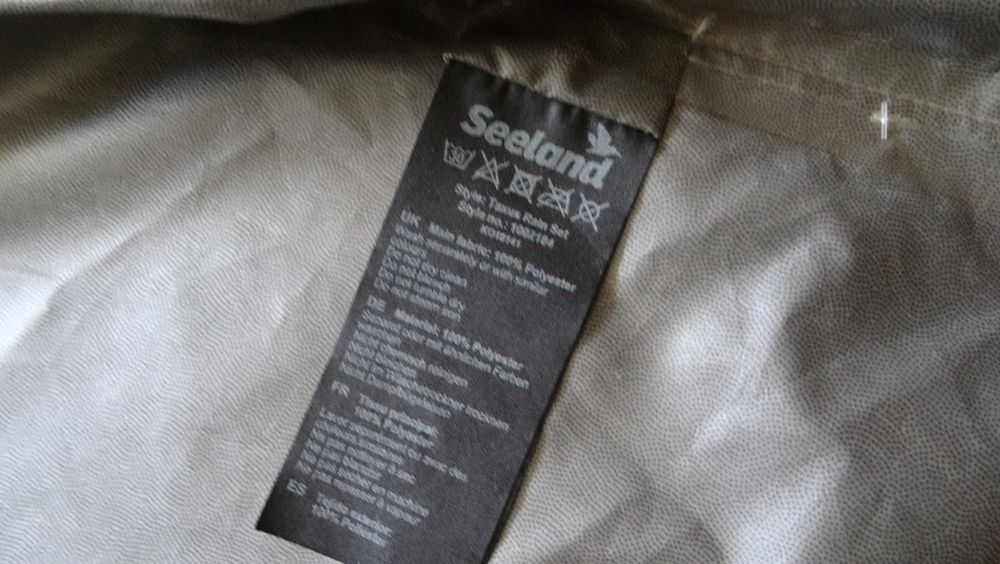 seeland XL ловно мембрана ново