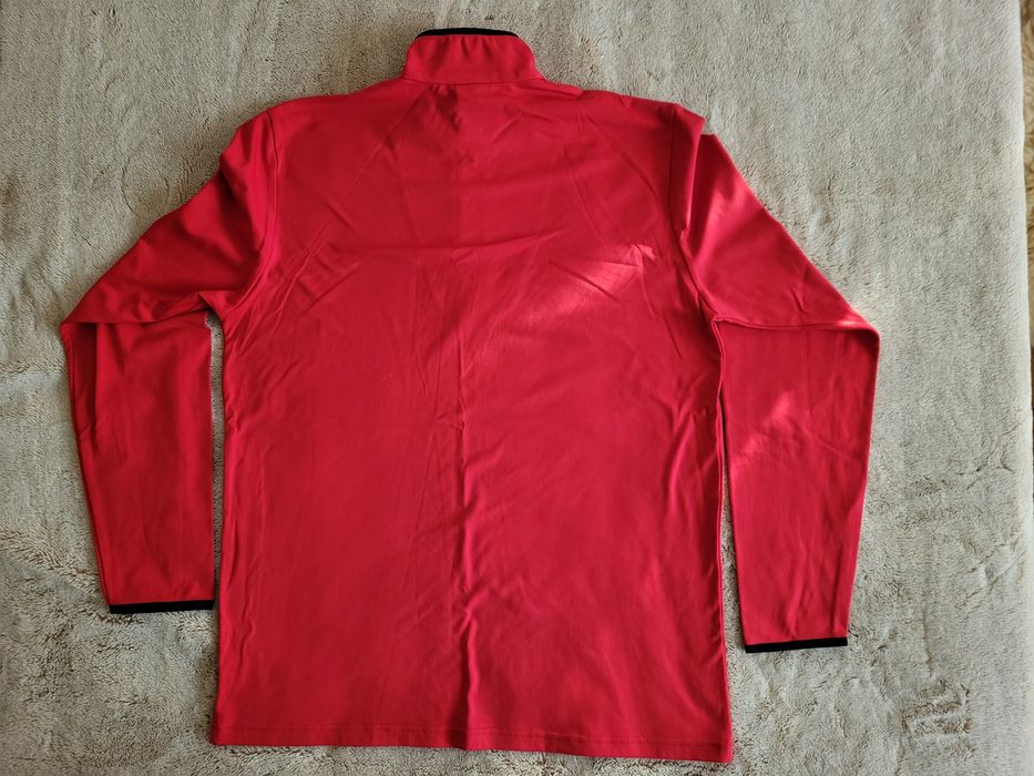 Bluza termica dama Bogner XXL