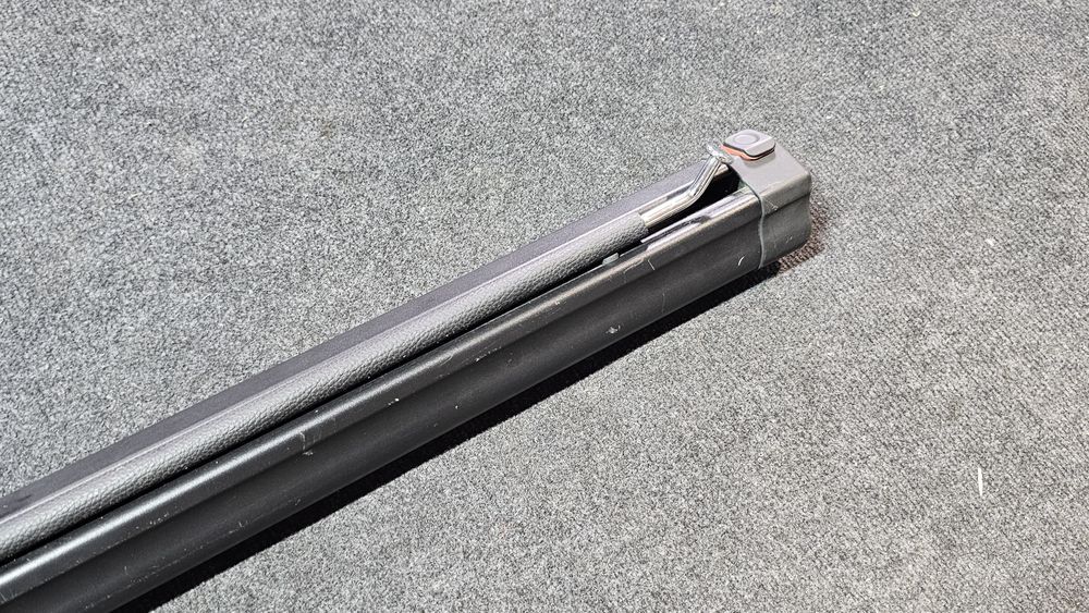 plasa despartitoare volkswagen passat b6 variant
