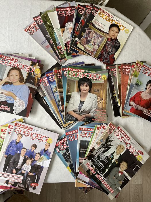 Журналы оптом ,книги .