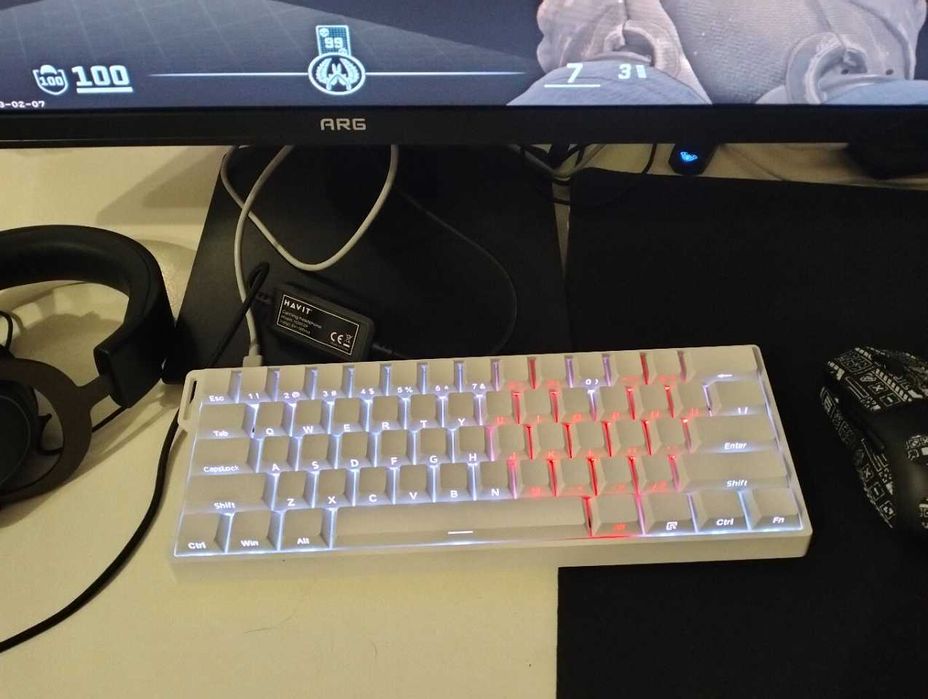 Продам компьютер Intel Core I5