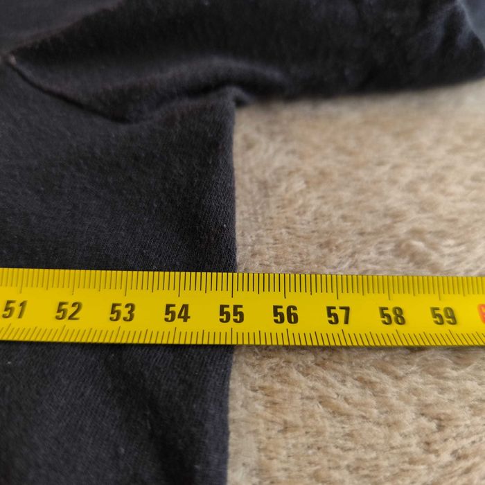 Tricou Nike Air Negru L