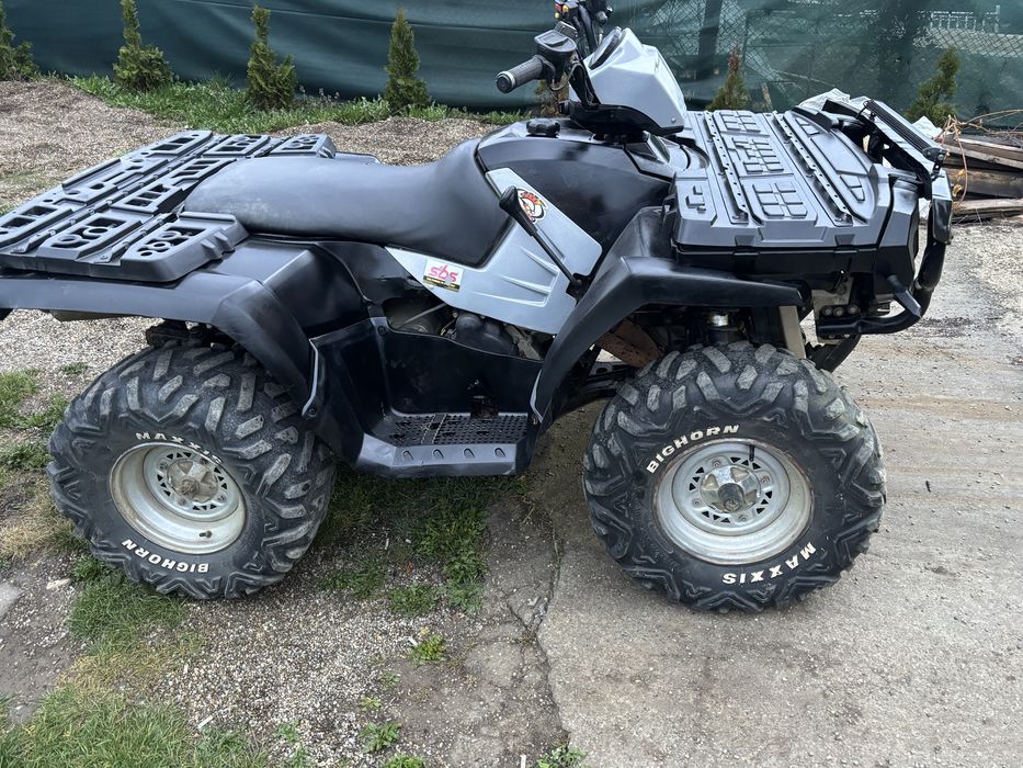 SCHIMB Polaris sportsman 800