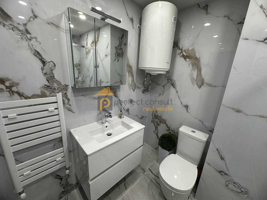 Продава се Тристаен апартамент в Пловдив, Център - 128 кв.м за 1180 €/кв.м - Снимка #7