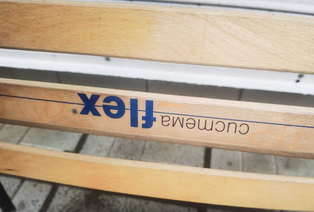 електрическа подматрачна рамка