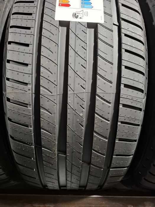 245 40 18 vand 4 anvelope vară Tigar