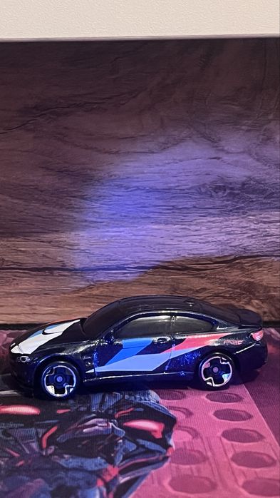 Хотвилс м4 бмв ала