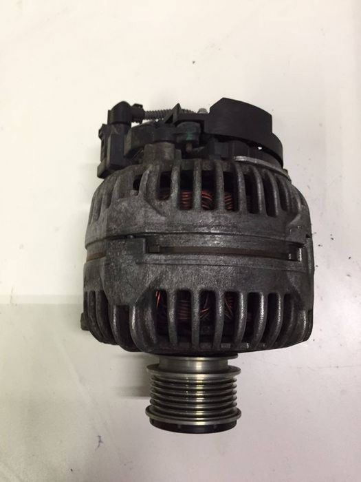 Alternator 140A  1.9 BLS BKC BXE 2.0 BMN BMM BKD Golf 5 Jetta Touran