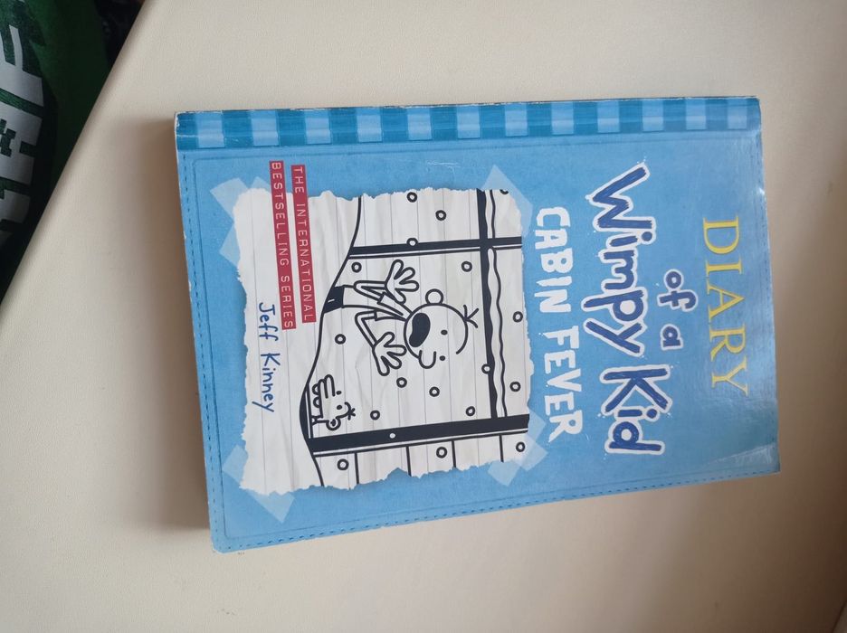 Продам книги детские