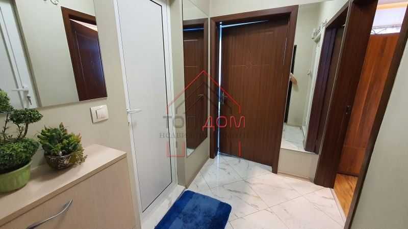 Дава се под наем Двустаен апартамент в Варна, Нептун - 60 кв.м за 612 € - Снимка #10