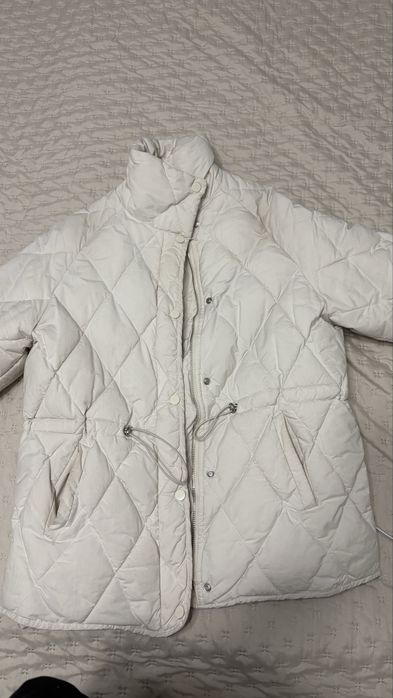 Куртки весна/осень