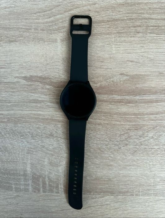 Samsung Galaxy Watch4, 44mm, BT, Classic, BLACK