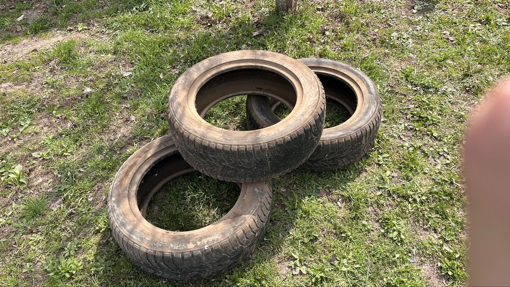 Продам шины срочно