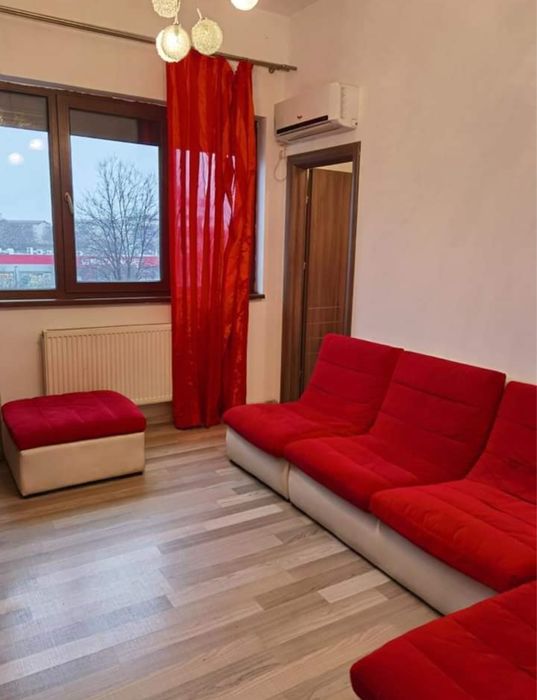 Garsoniera Prelungirea Ghencea