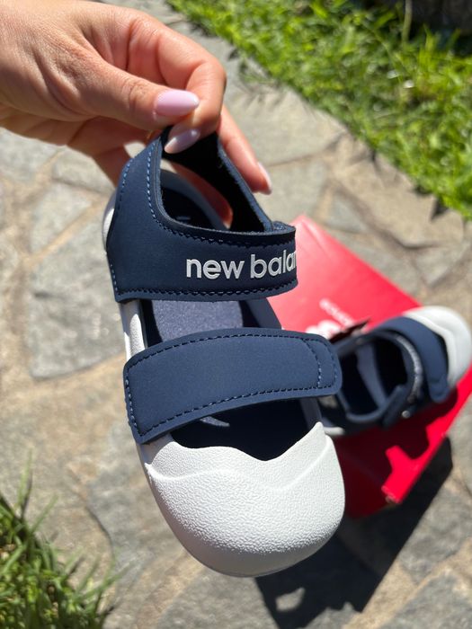 Детски Сандалки New Balance