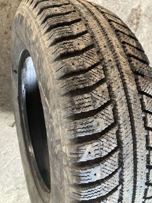 NordMaster Amtel 205/70/15