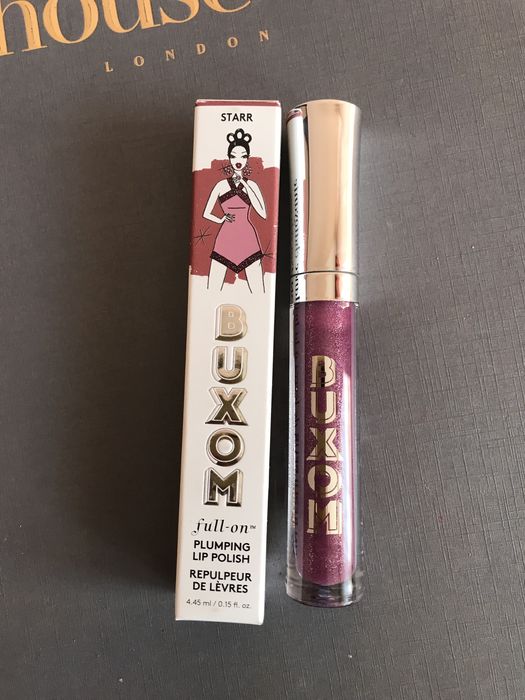 Червила Chanel, Mac, Buxom, Anastasia Beverly Hills