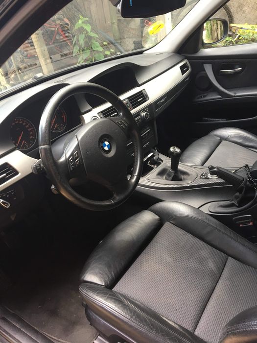 Vănd bmw e90 318d