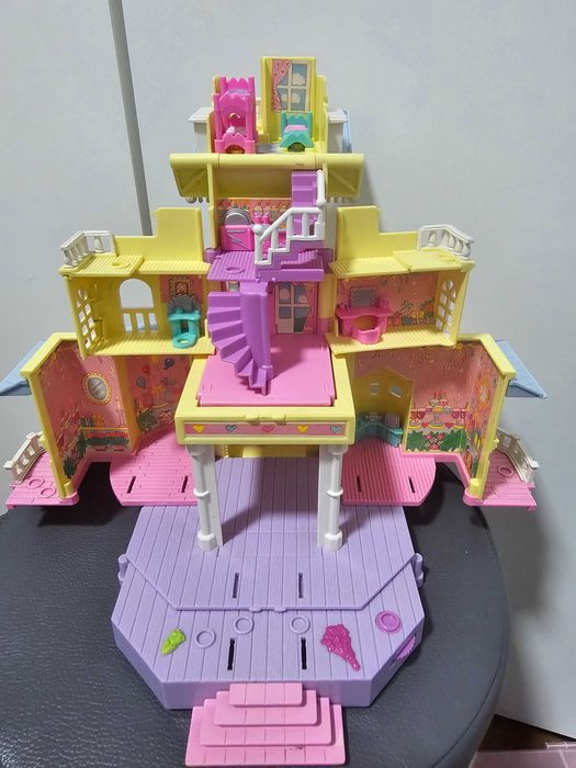 Polly pocket vintage