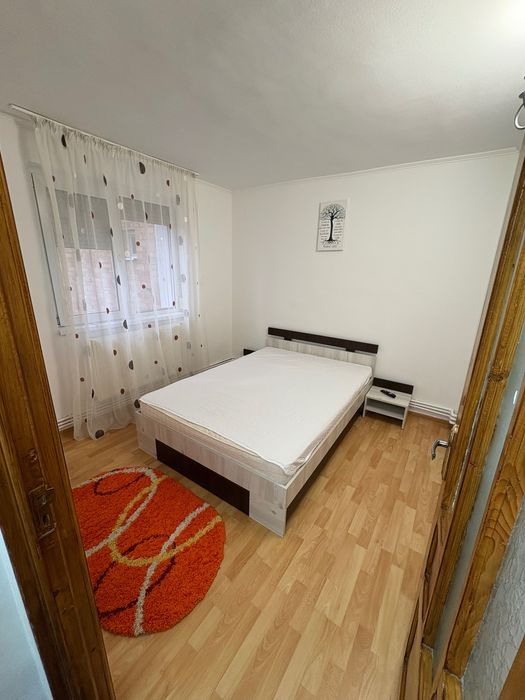 Apartamentul 2 camere SD